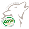 Technological University of Parral Logo