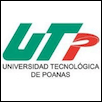 Technological University of Poanas Logo