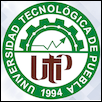 Technological University of Puebla Logo