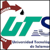 Technological University of Salamanca Logo