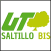 Technological University of Saltillo Logo