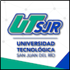Technological University of San Juan del Rio Logo