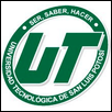 Technological University of San Luis Potosi Logo