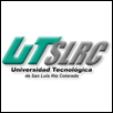 Technological University of San Luis Rio Colorado Logo