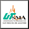 Technological University of San Miguel de Allende Logo