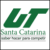 Technological University of Santa Catarina Logo