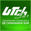 Technological University of South Chihuhahua Logo