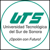 Technological University of South Sonora Logo