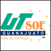 Technological University of Southeast Guanajuato Logo