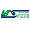 Technological University of Tecamac Logo