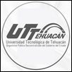 Technological University of Tehuacan Logo
