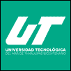 Technological University of the Bicentennial of Mar de Tamaulipas Logo