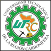 Technological University of the Carboniferous Region Logo