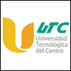 Technological University of the Center Logo