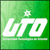 Technological University of the East Logo