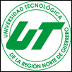 Technological University of the Northern Region of Guerrero Logo