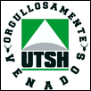 Technological University of the Sierra Hidalguense Logo