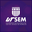 Technological University of the South of the State of Morelos Logo