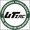 Technological University of the State of Zacatecas Logo