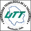 Technological University of the Tarahumara Logo