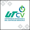 Technological University of the Veracruz Center Logo