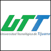 Technological University of Tijuana Logo