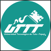 Technological University of Tula-Tepeji Logo