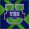 Technological University of Tulancingo Logo
