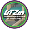 Technological University of Zinacantepec Logo