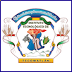 Tecomatlan Institute of Technology Logo
