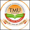 Teerthanker Mahaveer University Logo