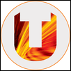 Teesside University Logo