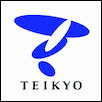 Teikyo Heisei University Logo