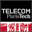 TELECOM ParisTech Logo