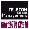 TELECOM SudParis Logo