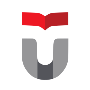 Telkom University Logo