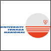 Tenaga National University Logo