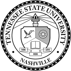 Tennessee State University Logo