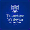 Tennessee Wesleyan University Logo