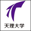 Tenri University Logo