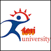 TERI School of Advanced Studies Logo