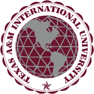 Texas A&M International University Logo