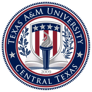 Texas A&M University - Central Texas Logo