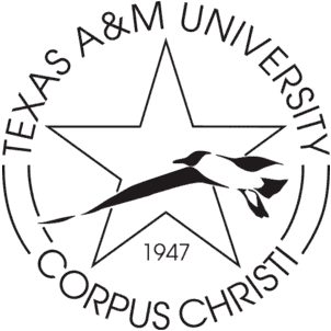 Texas A&M University - Corpus Christi Logo