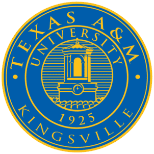 Texas A&M University - Kingsville Logo