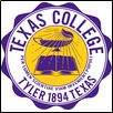 Texas College Logo
