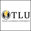 Texas Lutheran University Logo