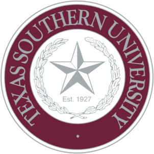 Texas Southern University Logo