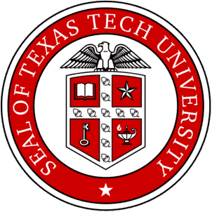 Texas Tech University Logo