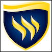Texas Wesleyan University Logo